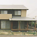 Ｍ邸　名古屋市