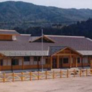 役所庁舎　中津川市