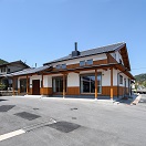 K2邸 中津川市
